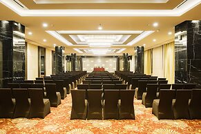 Sahid Batam Center Hotel & Convention