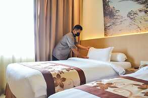 Sahid Batam Center Hotel & Convention