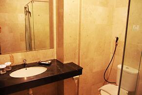 Sahid Batam Center Hotel & Convention