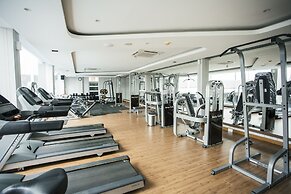 Sahid Batam Center Hotel & Convention