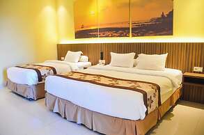 Sahid Batam Center Hotel & Convention