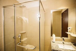 Sahid Batam Center Hotel & Convention