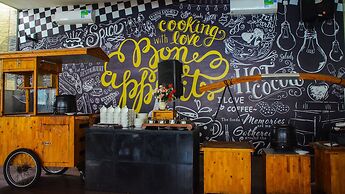 Sahid Batam Center Hotel & Convention