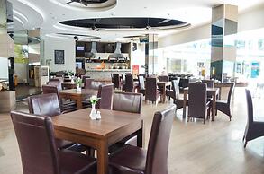 Sahid Batam Center Hotel & Convention