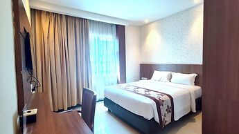 Sahid Batam Center Hotel & Convention