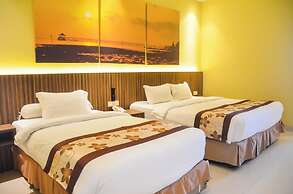 Sahid Batam Center Hotel & Convention