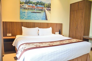 Sahid Batam Center Hotel & Convention