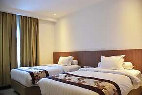 Sahid Batam Center Hotel & Convention