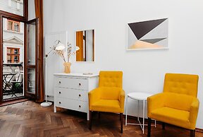 Antique Apartments Old Town