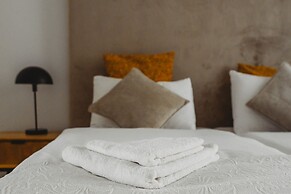 Antique Apartments Old Town