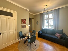 Antique Apartments Old Town