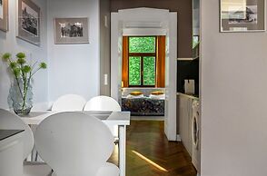 Antique Apartments Old Town