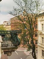 Antique Apartments Old Town