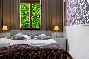 Antique Apartments Old Town