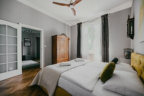 Antique Apartments Old Town