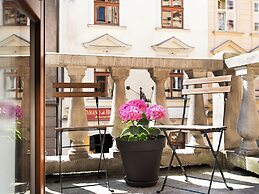 Antique Apartments Old Town