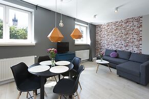 Antique Apartments Old Town