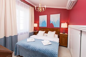 Antique Apartments Old Town