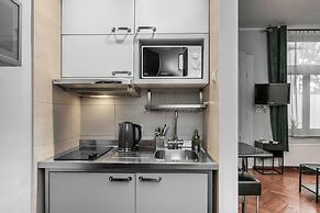 Antique Apartments Old Town