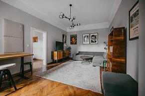 Antique Apartments Old Town