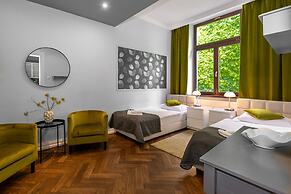 Antique Apartments Old Town