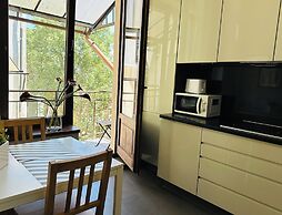 Antique Apartments Old Town