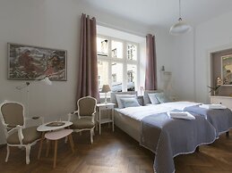 Antique Apartments Old Town