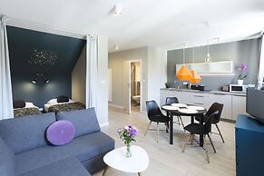 Antique Apartments Old Town