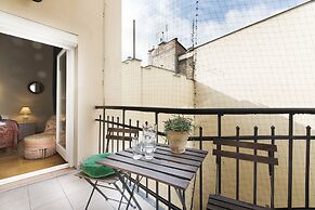 Antique Apartments Old Town