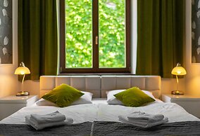 Antique Apartments Old Town