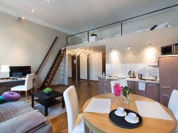 Antique Apartments Old Town