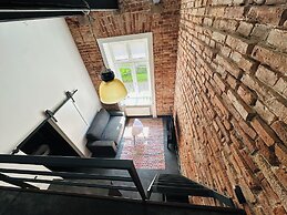 Antique Apartments Old Town