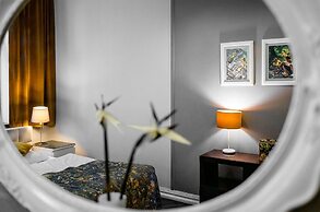 Antique Apartments Old Town