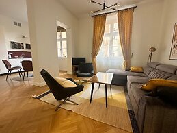 Antique Apartments Old Town