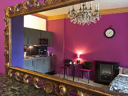 Antique Apartments Old Town