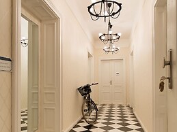 Antique Apartments Old Town