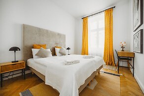 Antique Apartments Old Town