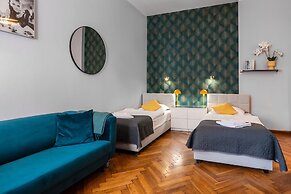 Antique Apartments Old Town