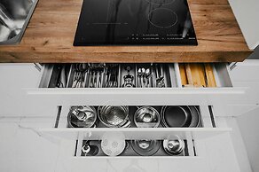 Antique Apartments Old Town