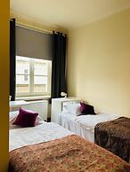 Antique Apartments Old Town