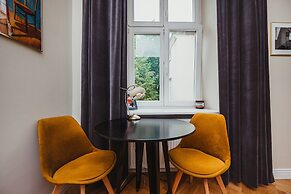 Antique Apartments Old Town