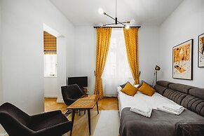 Antique Apartments Old Town