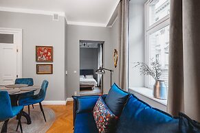 Antique Apartments Old Town