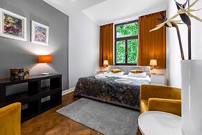 Antique Apartments Old Town