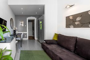 Antique Apartments Old Town