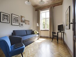 Antique Apartments Old Town