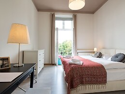 Antique Apartments Old Town