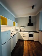 Antique Apartments Old Town