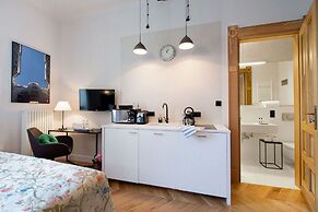 Antique Apartments Old Town