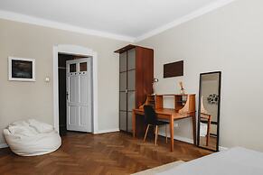 Antique Apartments Old Town